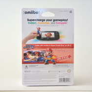 任天堂のNFCフィギュア「amiibo」、日本発売より一足先に開封レポートをお届け