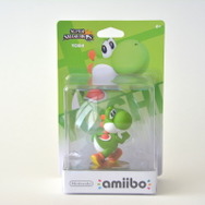 任天堂のNFCフィギュア「amiibo」、日本発売より一足先に開封レポートをお届け
