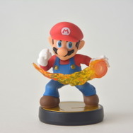 任天堂のNFCフィギュア「amiibo」、日本発売より一足先に開封レポートをお届け