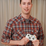 【TGS2008】THQが放つ超大作PS3/Xbox360『セインツ・ロウ2』に迫る