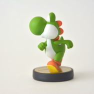 任天堂のNFCフィギュア「amiibo」、日本発売より一足先に開封レポートをお届け