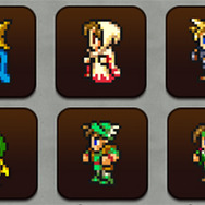 序盤～中盤のクエストで入手できるキャラクター