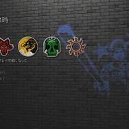 【TGS2008】THQが放つ超大作PS3/Xbox360『セインツ・ロウ2』に迫る