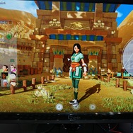 【G-STAR 2014】プレイヤー間で核戦争が起きるかも！？MMORPG『Civilization Online』の世界は一週間でリセット