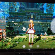 【G-STAR 2014】プレイヤー間で核戦争が起きるかも！？MMORPG『Civilization Online』の世界は一週間でリセット