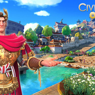 【G-STAR 2014】プレイヤー間で核戦争が起きるかも！？MMORPG『Civilization Online』の世界は一週間でリセット