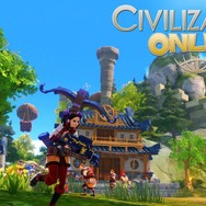 【G-STAR 2014】プレイヤー間で核戦争が起きるかも！？MMORPG『Civilization Online』の世界は一週間でリセット