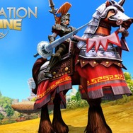 【G-STAR 2014】プレイヤー間で核戦争が起きるかも！？MMORPG『Civilization Online』の世界は一週間でリセット