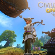 【G-STAR 2014】プレイヤー間で核戦争が起きるかも！？MMORPG『Civilization Online』の世界は一週間でリセット