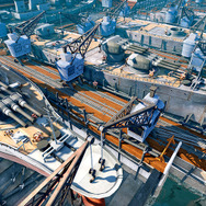 【G-STAR 2014】プレイヤー間で核戦争が起きるかも！？MMORPG『Civilization Online』の世界は一週間でリセット