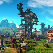 【G-STAR 2014】プレイヤー間で核戦争が起きるかも！？MMORPG『Civilization Online』の世界は一週間でリセット