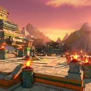 【G-STAR 2014】プレイヤー間で核戦争が起きるかも！？MMORPG『Civilization Online』の世界は一週間でリセット