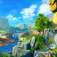 【G-STAR 2014】プレイヤー間で核戦争が起きるかも！？MMORPG『Civilization Online』の世界は一週間でリセット