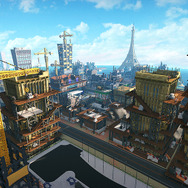 【G-STAR 2014】プレイヤー間で核戦争が起きるかも！？MMORPG『Civilization Online』の世界は一週間でリセット