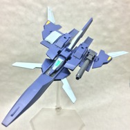 ビームキャノンにも換装可能