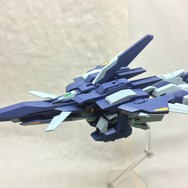 そして飛行形態に変形