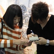 【G-STAR 2014】『FF14』は期待作のユーザー投票で1位！韓国展開について吉田Pにインタビュー