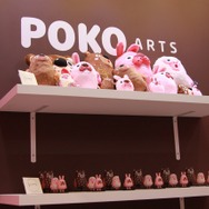 【G-STAR2014】あの『ポコパン』がアクションRPGに！『POKO MERHEN』開発者インタビュー&プレイレポ