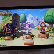 【G-STAR2014】あの『ポコパン』がアクションRPGに！『POKO MERHEN』開発者インタビュー&プレイレポ