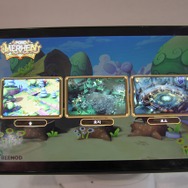 【G-STAR2014】あの『ポコパン』がアクションRPGに！『POKO MERHEN』開発者インタビュー&プレイレポ