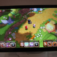 【G-STAR2014】あの『ポコパン』がアクションRPGに！『POKO MERHEN』開発者インタビュー&プレイレポ