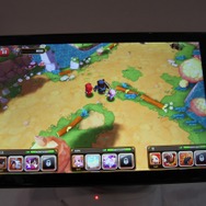 【G-STAR2014】あの『ポコパン』がアクションRPGに！『POKO MERHEN』開発者インタビュー&プレイレポ