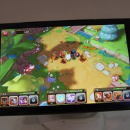 【G-STAR2014】あの『ポコパン』がアクションRPGに！『POKO MERHEN』開発者インタビュー&プレイレポ