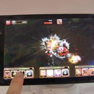 【G-STAR2014】あの『ポコパン』がアクションRPGに！『POKO MERHEN』開発者インタビュー&プレイレポ