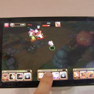 【G-STAR2014】あの『ポコパン』がアクションRPGに！『POKO MERHEN』開発者インタビュー&プレイレポ