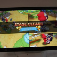 【G-STAR2014】あの『ポコパン』がアクションRPGに！『POKO MERHEN』開発者インタビュー&プレイレポ