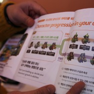 【G-STAR2014】あの『ポコパン』がアクションRPGに！『POKO MERHEN』開発者インタビュー&プレイレポ