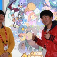 【G-STAR2014】あの『ポコパン』がアクションRPGに！『POKO MERHEN』開発者インタビュー&プレイレポ