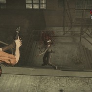 【TGS2008】THQが放つ超大作PS3/Xbox360『セインツ・ロウ2』に迫る