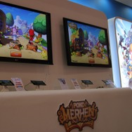 【G-STAR2014】あの『ポコパン』がアクションRPGに！『POKO MERHEN』開発者インタビュー&プレイレポ