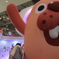 【G-STAR2014】あの『ポコパン』がアクションRPGに！『POKO MERHEN』開発者インタビュー&プレイレポ