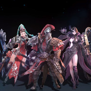 【G-STAR 2014】今話題のハクスラ系MMORPG『LOST ARK』がとにかく壮大！その一部を19分の映像で