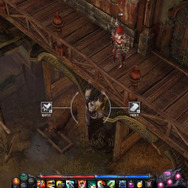 【G-STAR 2014】今話題のハクスラ系MMORPG『LOST ARK』がとにかく壮大！その一部を19分の映像で