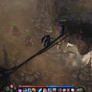 【G-STAR 2014】今話題のハクスラ系MMORPG『LOST ARK』がとにかく壮大！その一部を19分の映像で