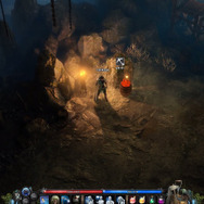 【G-STAR 2014】今話題のハクスラ系MMORPG『LOST ARK』がとにかく壮大！その一部を19分の映像で