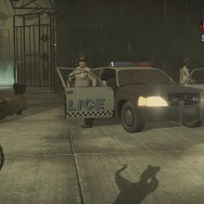 【TGS2008】THQが放つ超大作PS3/Xbox360『セインツ・ロウ2』に迫る