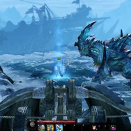 【G-STAR 2014】今話題のハクスラ系MMORPG『LOST ARK』がとにかく壮大！その一部を19分の映像で