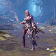 【G-STAR 2014】今話題のハクスラ系MMORPG『LOST ARK』がとにかく壮大！その一部を19分の映像で