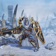 【G-STAR 2014】今話題のハクスラ系MMORPG『LOST ARK』がとにかく壮大！その一部を19分の映像で