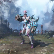 【G-STAR 2014】今話題のハクスラ系MMORPG『LOST ARK』がとにかく壮大！その一部を19分の映像で