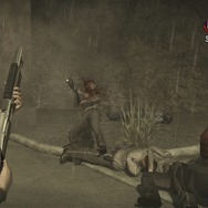 【TGS2008】THQが放つ超大作PS3/Xbox360『セインツ・ロウ2』に迫る