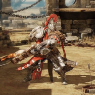 【G-STAR 2014】今話題のハクスラ系MMORPG『LOST ARK』がとにかく壮大！その一部を19分の映像で