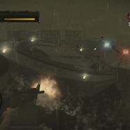 【TGS2008】THQが放つ超大作PS3/Xbox360『セインツ・ロウ2』に迫る