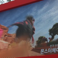 【G-STAR 2014】「友情ノーチェンジ」が大音量で響き渡るNHNブース、『スクフェス』などの新ブランド「TOAST」がお披露目