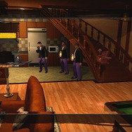 【TGS2008】THQが放つ超大作PS3/Xbox360『セインツ・ロウ2』に迫る