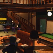 【TGS2008】THQが放つ超大作PS3/Xbox360『セインツ・ロウ2』に迫る